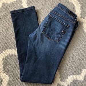 Citizens of Humanity Elson Jeans